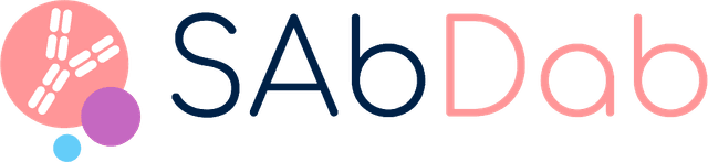 SAbDab logo