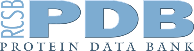 RCSB PDB logo